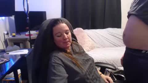 Sexy Mama online show from December 2, 2025, 11:11 pm