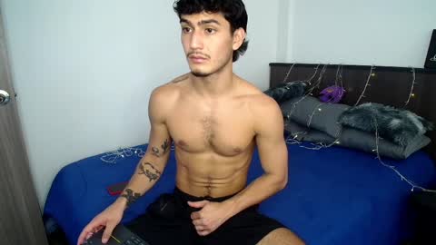 Snapshot of sexxxyjuan99 chatting on April 12, 2026, 4:56 pm JUAN online show from April 12, 2026, 4:56 pm