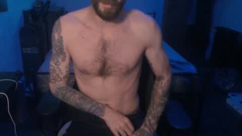 SiuL online show from January 20, 2025, 7:14 pm