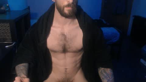 SiuL online show from February 6, 2025, 7:56 am