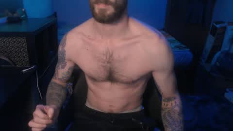 SiuL online show from February 8, 2025, 4:36 pm