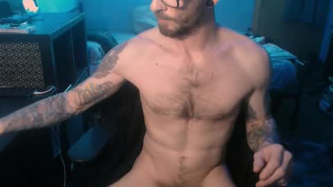 SiuL online show from February 25, 2025, 10:18 pm