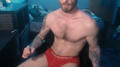 SiuL online show from February 26, 2025, 9:27 pm