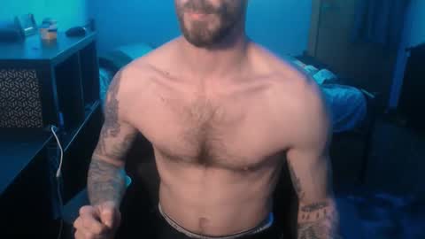 SiuL online show from March 1, 2025, 8:42 pm