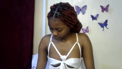 Snapshot of sexxy_divaa chatting on June 1, 2026, 6:15 am vicky online show from June 1, 2026, 6:15 am