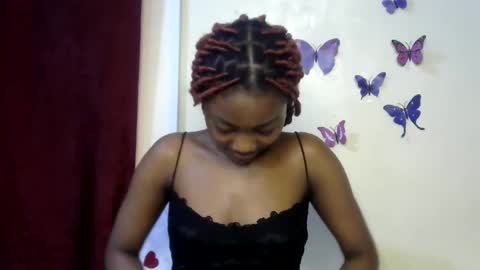 Snapshot of sexxy_divaa chatting on June 2, 2026, 11:23 am vicky online show from June 2, 2026, 11:23 am