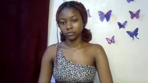Snapshot of sexxy_divaa chatting on June 4, 2026, 3:12 am vicky online show from June 4, 2026, 3:12 am