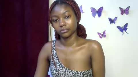 Snapshot of sexxy_divaa chatting on June 4, 2026, 3:18 pm vicky online show from June 4, 2026, 3:18 pm