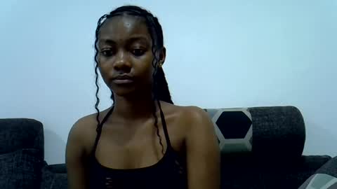 Snapshot of sexxy_divaa chatting on June 16, 2026, 6:05 am vicky online show from June 16, 2026, 6:05 am