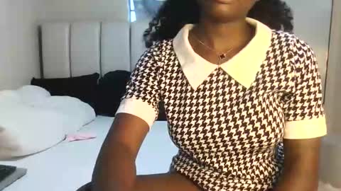 melanin online show from April 4, 2026, 3:31 pm