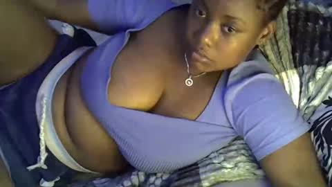 sexxy_mish online show from October 16, 2025, 5:47 pm