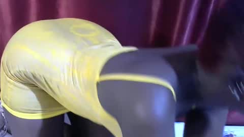 sexxy_veee online show from September 15, 2025, 3:28 am
