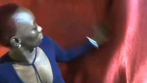 sexxy_veee online show from September 18, 2025, 3:41 am