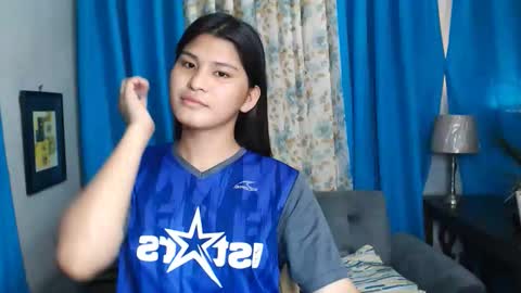 Snapshot of sexxyasian4uxxx_keisha chatting on May 19, 2026, 10:49 pm sexxyasian4uxxx_keisha online show from May 19, 2026, 10:49 pm