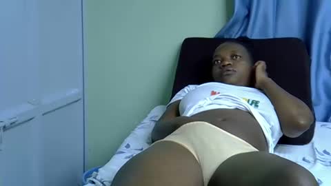 African Queen online show from February 24, 2026, 3:15 am