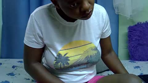 African Queen online show from May 18, 2026, 6:52 am