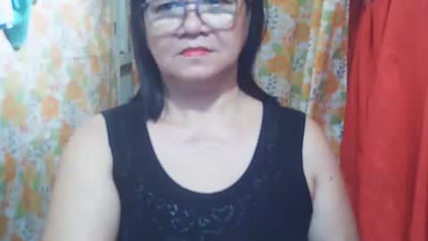 misslovely j online show from January 19, 2026, 3:10 am