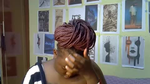 Snapshot of sexxykaree chatting on April 26, 2026, 9:01 pm sexxykaree online show from April 26, 2026, 9:01 pm