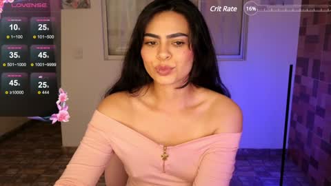  Angie   online show from February 3, 2025, 5:14 pm