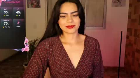  Angie   online show from February 11, 2025, 2:02 pm
