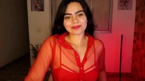  Angie   online show from February 27, 2025, 11:04 pm