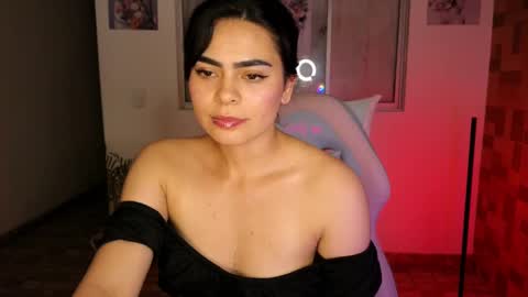  Angie   online show from March 6, 2025, 11:20 pm
