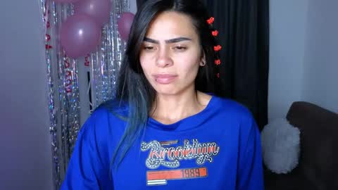 Snapshot of sexxylady__ chatting on June 6, 2026, 2:38 am Angie online show from June 6, 2026, 2:38 am