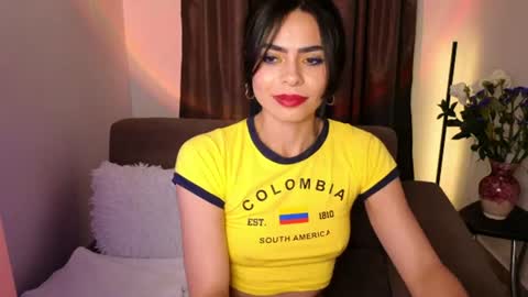 Snapshot of sexxylady__ chatting on June 12, 2026, 11:25 pm Angie online show from June 12, 2026, 11:25 pm