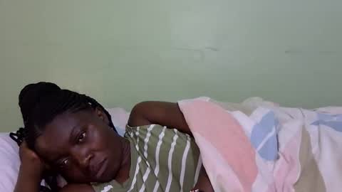 Snapshot of sexxymelanin73 chatting on October 29, 2025, 10:22 pm Sexy Boobs online show from October 29, 2025, 10:22 pm