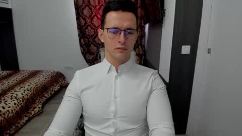 Sexxymuscles4U online show from February 24, 2025, 9:00 am
