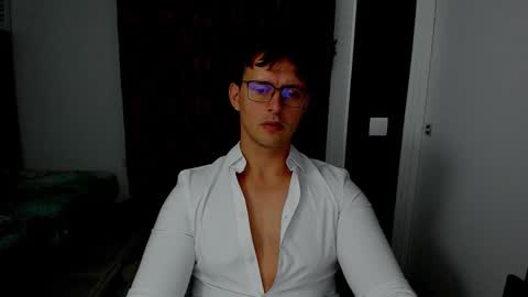 Sexxymuscles4U online show from October 10, 2025, 10:36 am