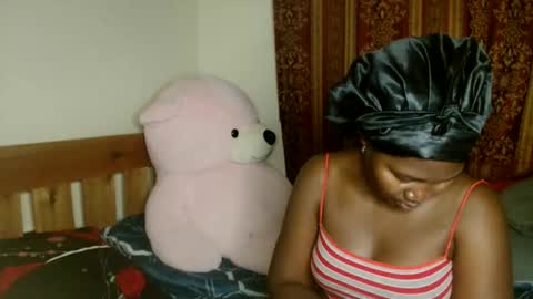 sexxypritty online show from September 21, 2025, 7:15 pm