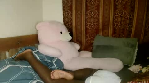 sexxypritty online show from October 11, 2025, 5:55 pm