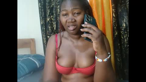 sexxypritty online show from March 29, 2026, 5:07 am