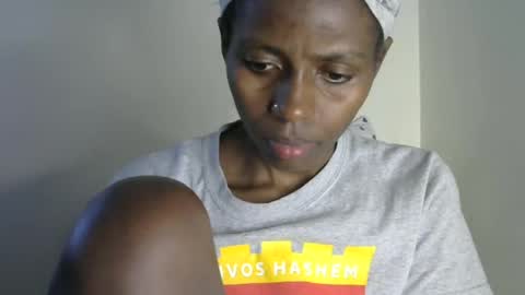 sexxywide ebony online show from December 28, 2024, 7:44 am