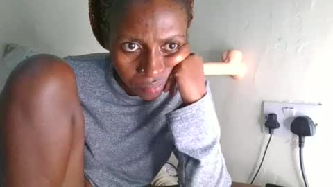 sexxywide ebony online show from January 5, 2025, 8:00 pm