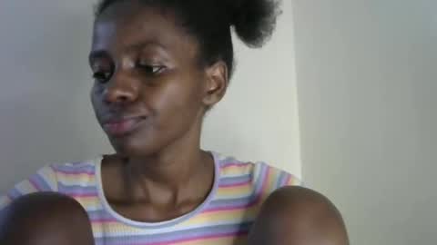 sexxywide ebony online show from January 29, 2025, 8:18 am