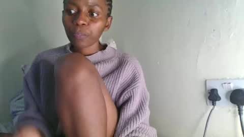 sexxywide ebony online show from February 14, 2025, 3:15 pm