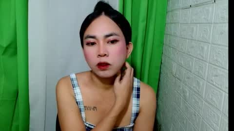 Snapshot of sexxywild_asiants4uxxx chatting on July 3, 2026, 9:21 pm Jessica online show from July 3, 2026, 9:21 pm