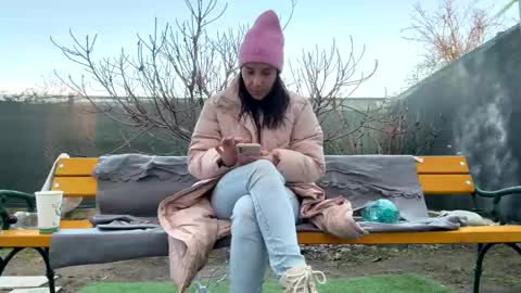 Ana  Rusakova online show from December 23, 2024, 6:22 am
