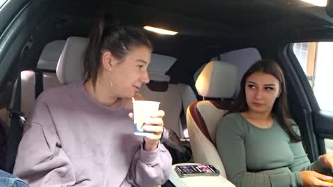 Ana  Rusakova online show from September 30, 2025, 6:18 am