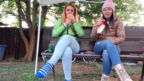 Ana  Rusakova online show from October 1, 2025, 5:46 am