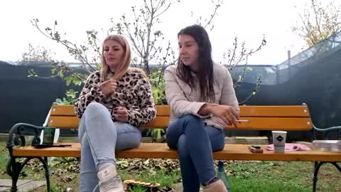 Ana  Rusakova online show from November 4, 2025, 7:18 am