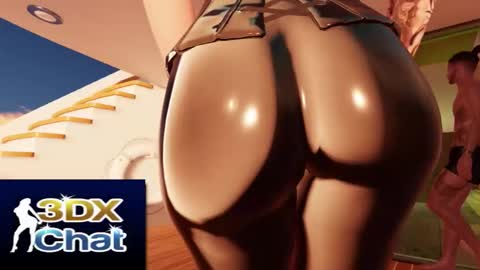 Mistress Cami online show from February 13, 2026, 9:27 am