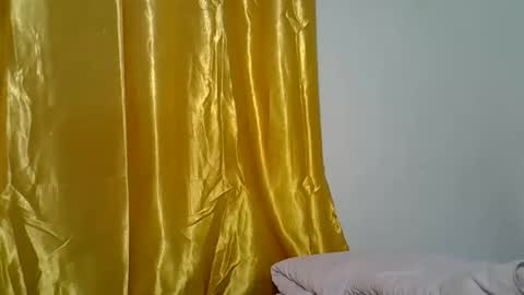 CurvyGoddess online show from February 1, 2026, 6:50 pm