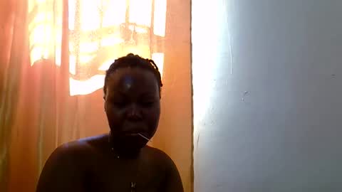 CurvyGoddess online show from March 16, 2026, 12:31 pm