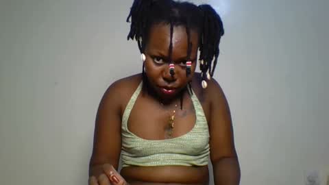 CurvyGoddess online show from March 22, 2026, 6:44 pm