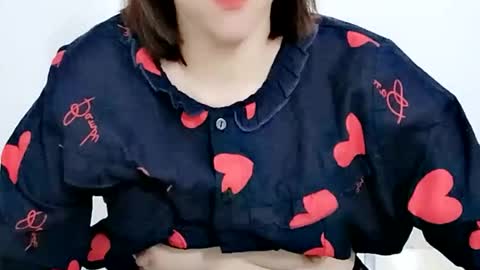 sexy8685 online show from October 31, 2025, 8:48 am