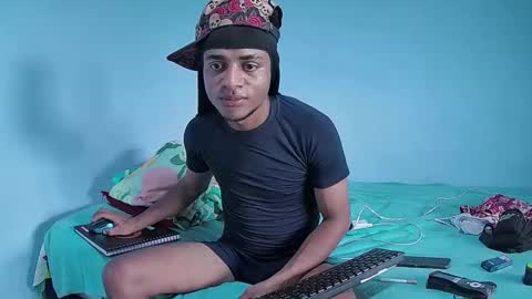 Sebastian online show from February 20, 2026, 7:25 pm