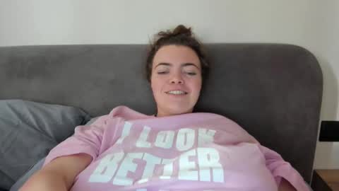 Hello dear. I will be glad to meet you.  see you soon. online show from October 21, 2025, 11:11 am